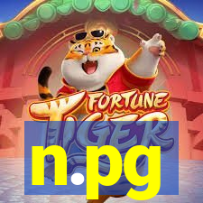 n.pg-nmga fortune tiger
